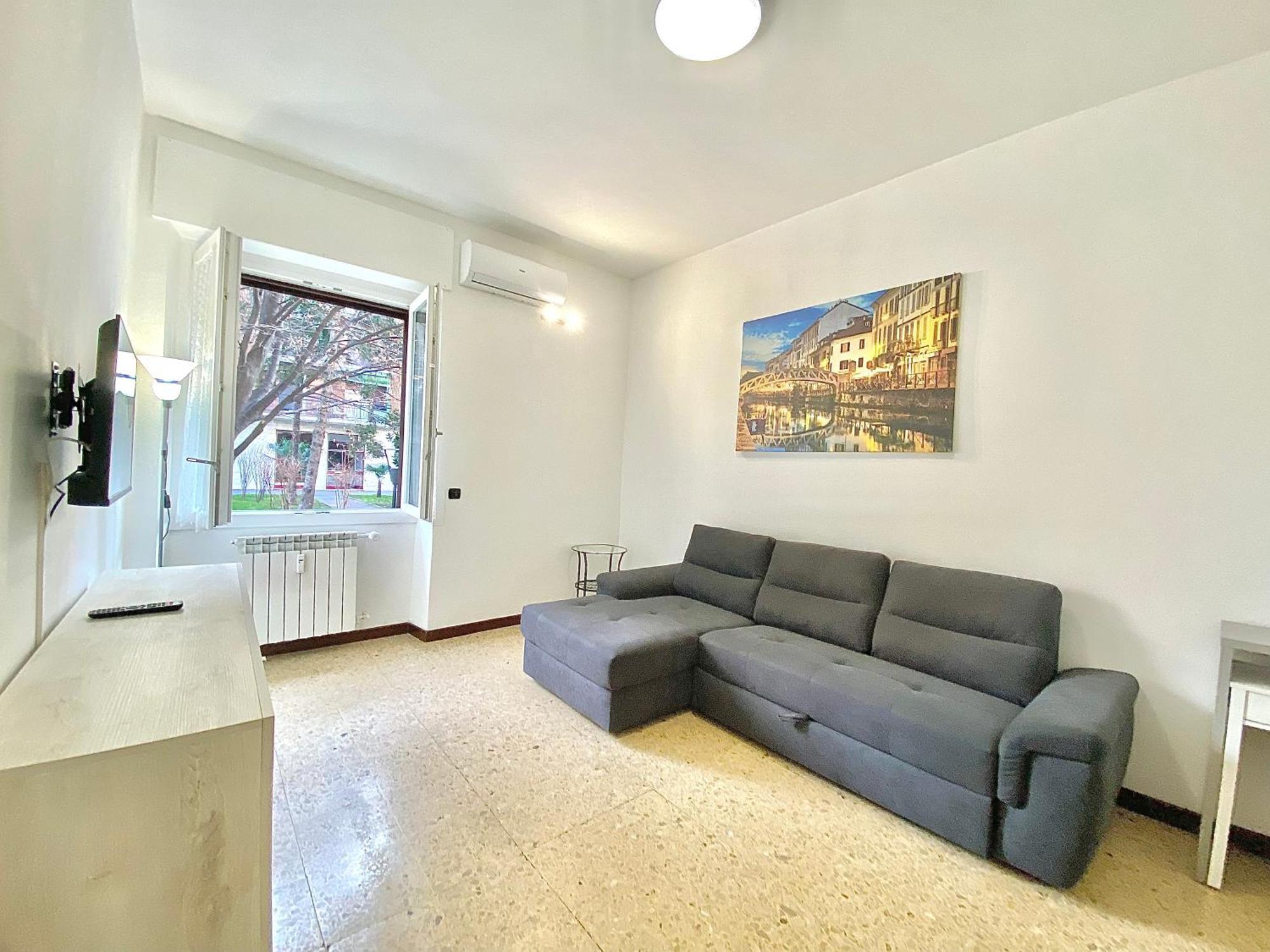 Home Fr Milano Exteriör bild